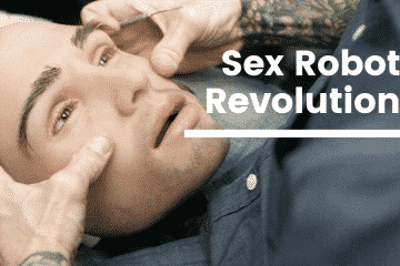 Sex Robot Revolution