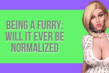 Being a Furry: Will It Ever be Normalized?