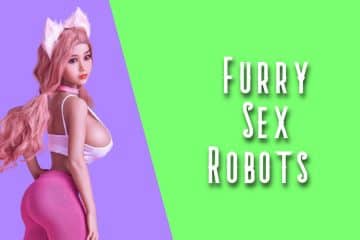 Furry Sex Robots