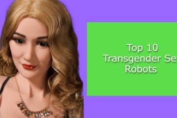 Top 10 Transgender Sex Dolls