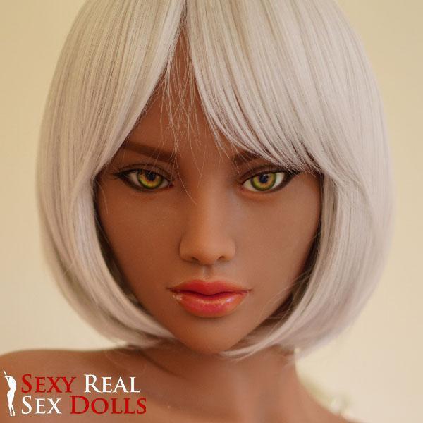 A Sex Doll That Looks Like Short-haired Katy Perry