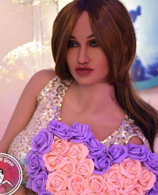 Top 6 Stunning Hispanic Sex Dolls