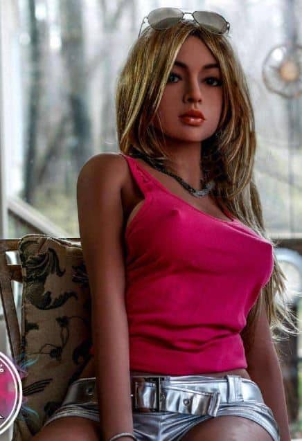 Top 6 Stunning Hispanic Sex Dolls